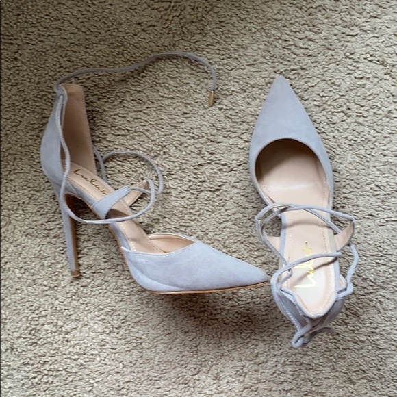 Lulus Shoes - Lulu Heels